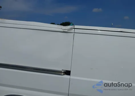 2017 Ram Promaster 1500 Low Roof 136 Wb from USA, damaged, VIN 3C6TRVAG8HE510876